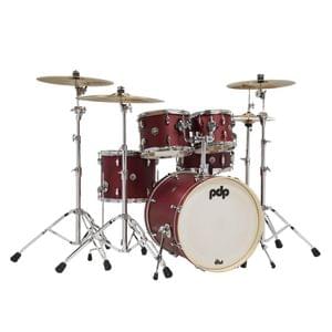 PDP PDST2015RD Spectrum Series 20BD 5 Pc Red Drum Pack